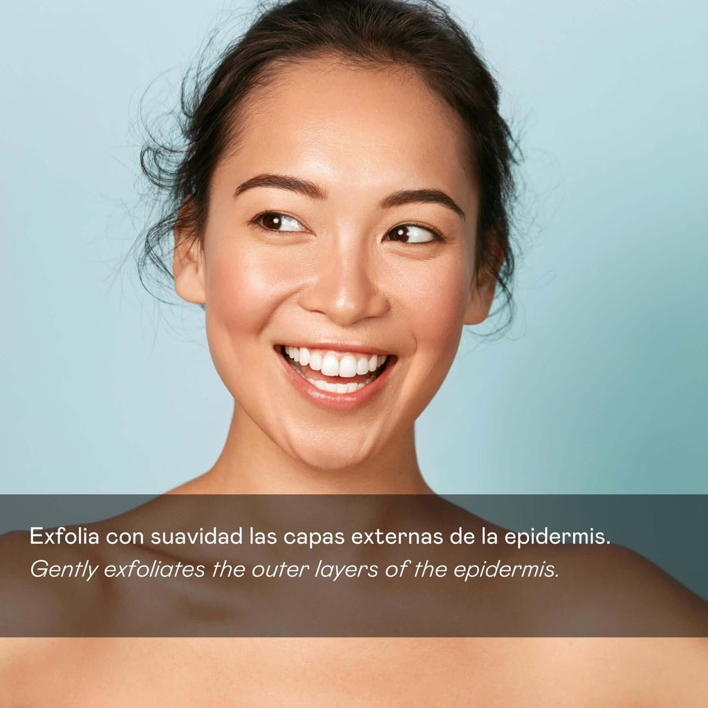 Crema facial con alfahidroxiácidos (AHA) - 50 ml - Montber Professional Brand