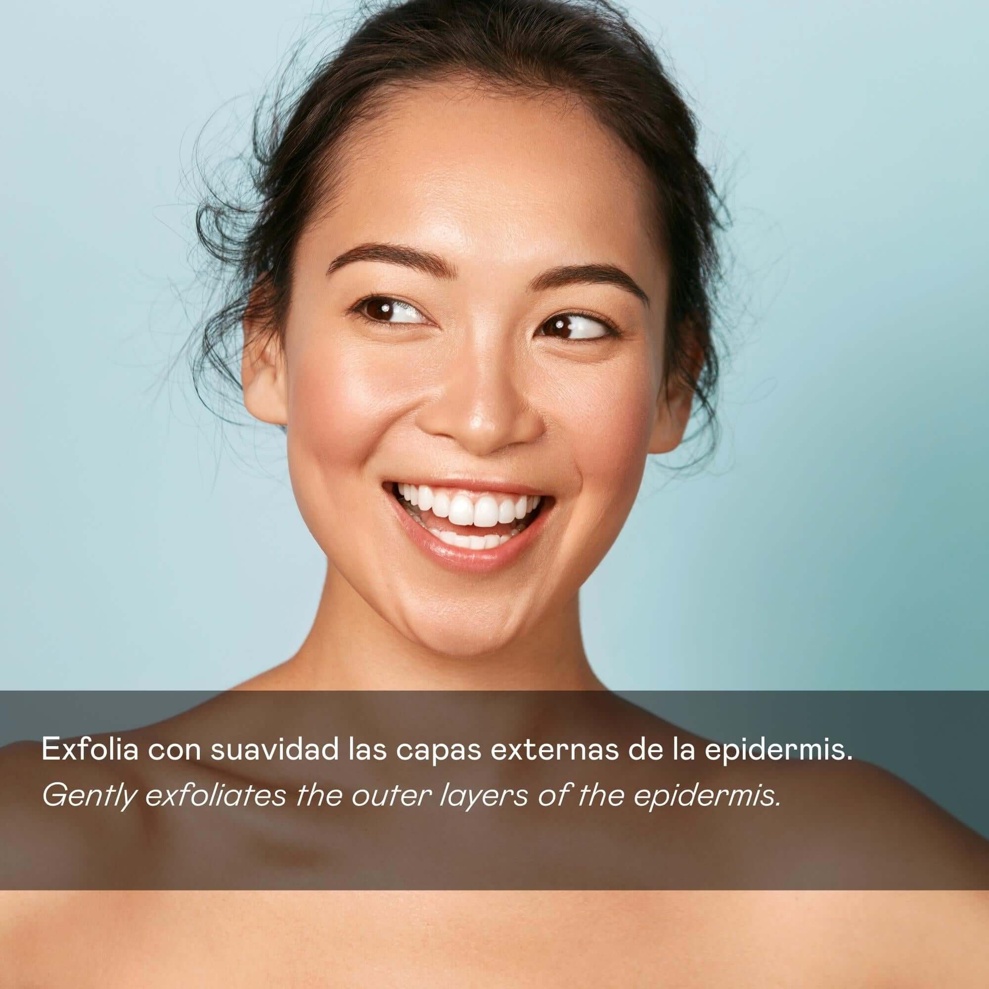 Crema facial con alfahidroxiácidos (AHA) - 50 ml - Montber Professional Brand