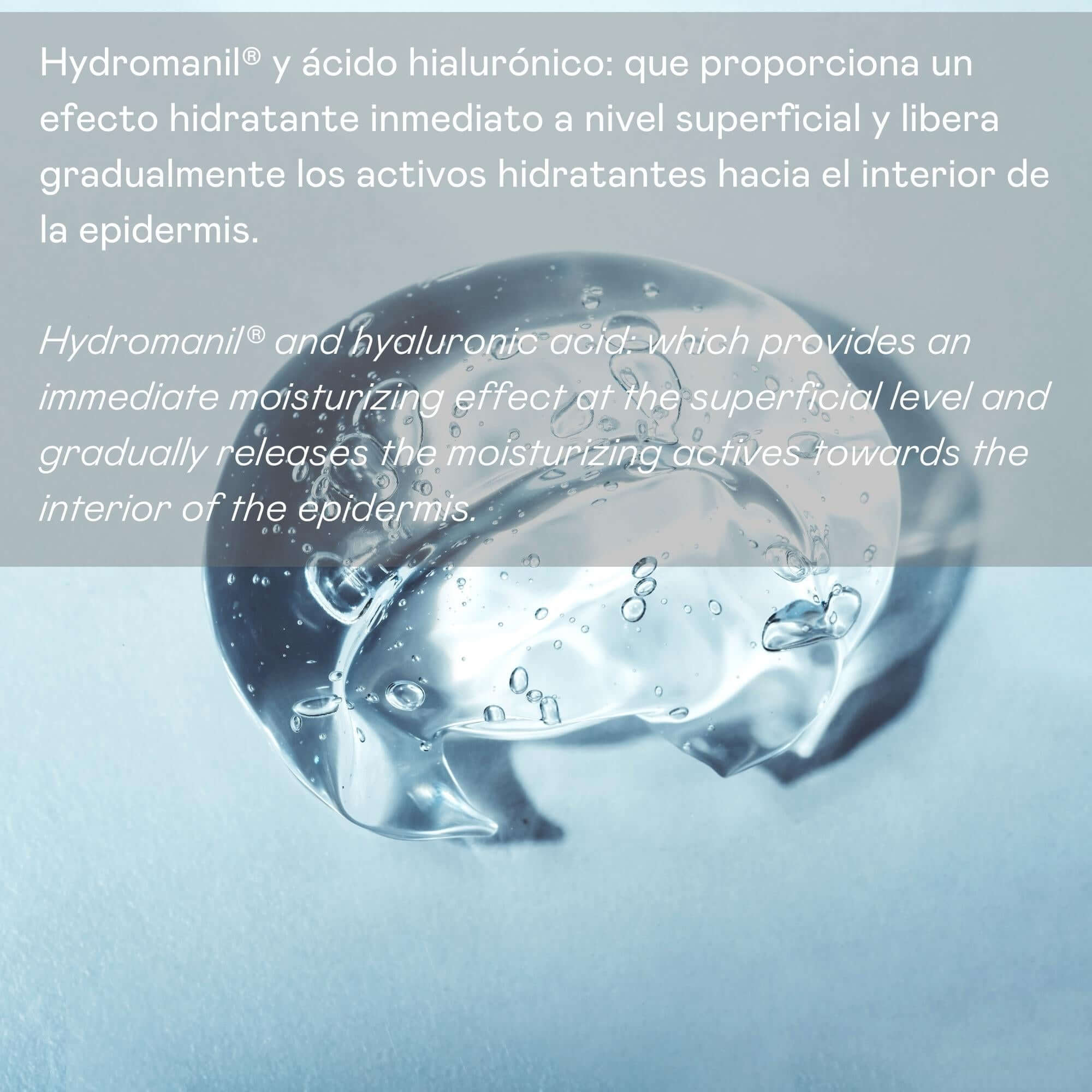 Crema facial matificante Pieles grasas - 50 ml - Montber Professional Brand