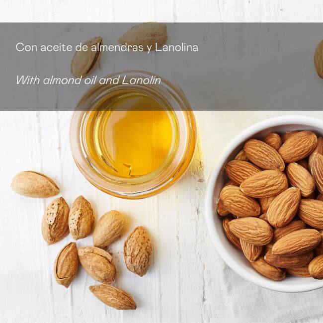 Crema reequilibrante superhidratante para pies, codos y rodillas - 200 ml - Montber Professional Brand