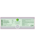 Cúrcuma 95% de Curcumina con Pimienta Negra y Jengibre. - Montber Professional Brand