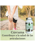 Cúrcuma 95% de Curcumina con Pimienta Negra y Jengibre. - Montber Professional Brand