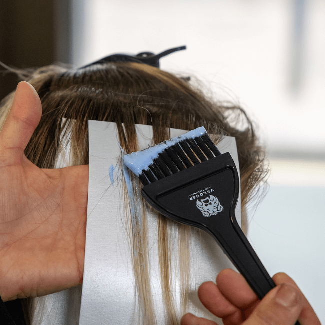 Decoblue Polvos decolorantes - 500 g - Montber Professional Brand