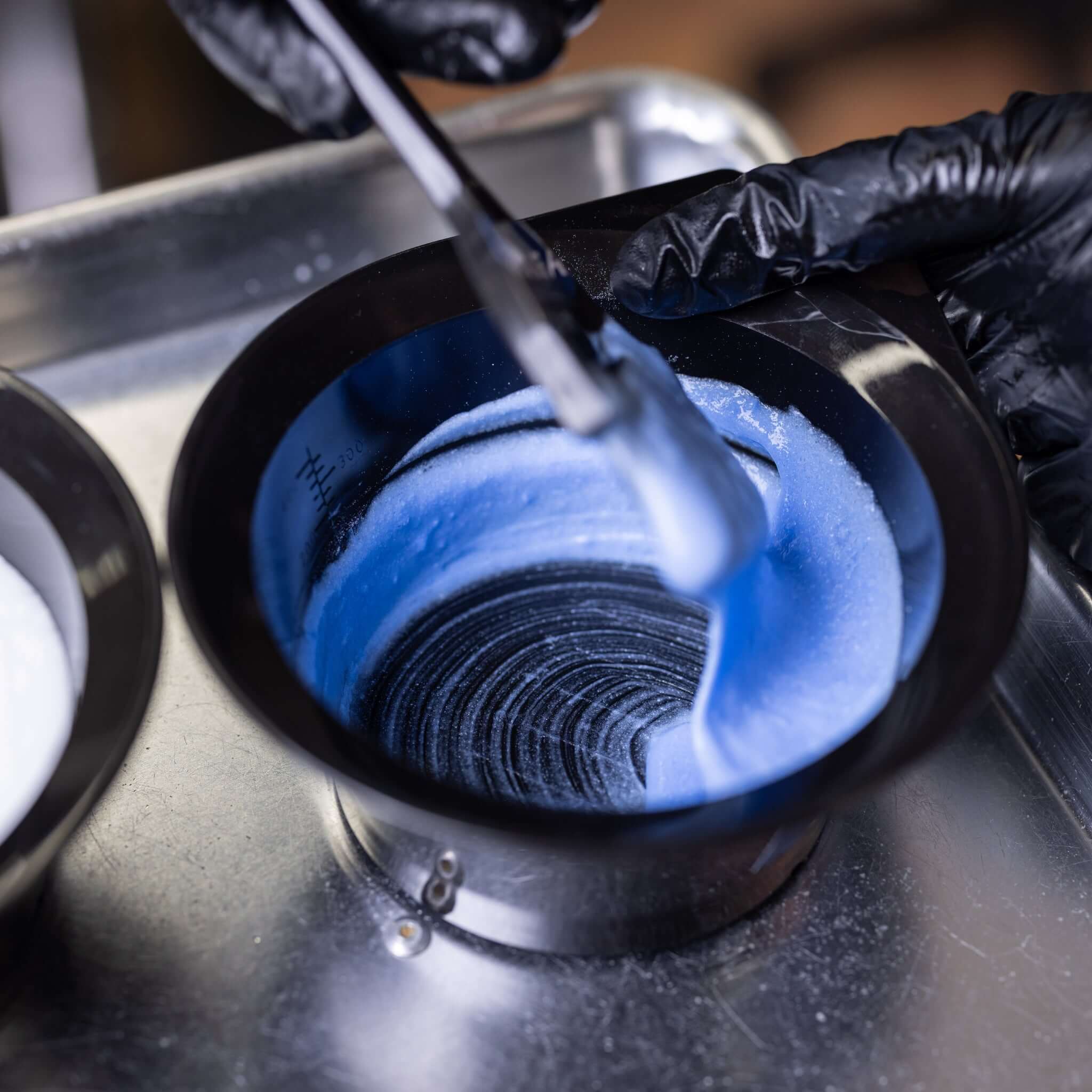 Decoblue Vplex Tecnology Polvos decolorantes - Montber Professional Brand