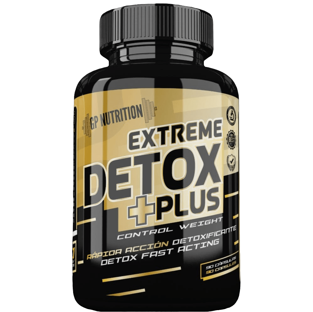 DEPURATIVO GP NUTRITION