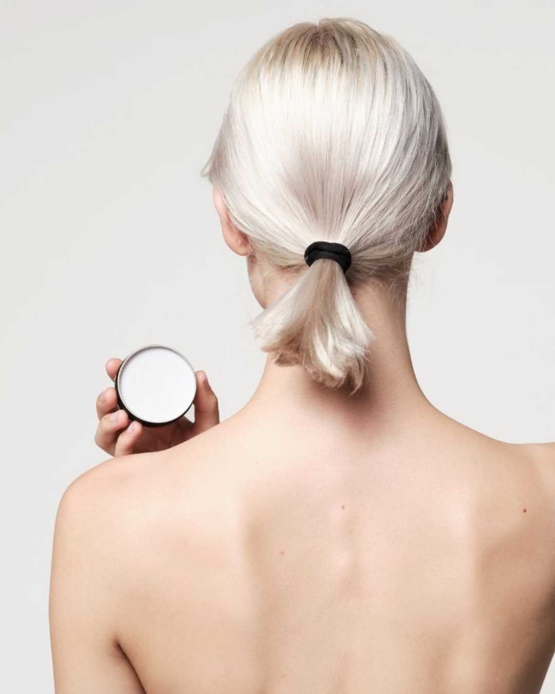 Desodorante Crema ECO SO FRESH - Montber Professional Brand