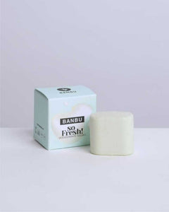 Desodorante Sólido ECO SO FRESH - Montber Professional Brand