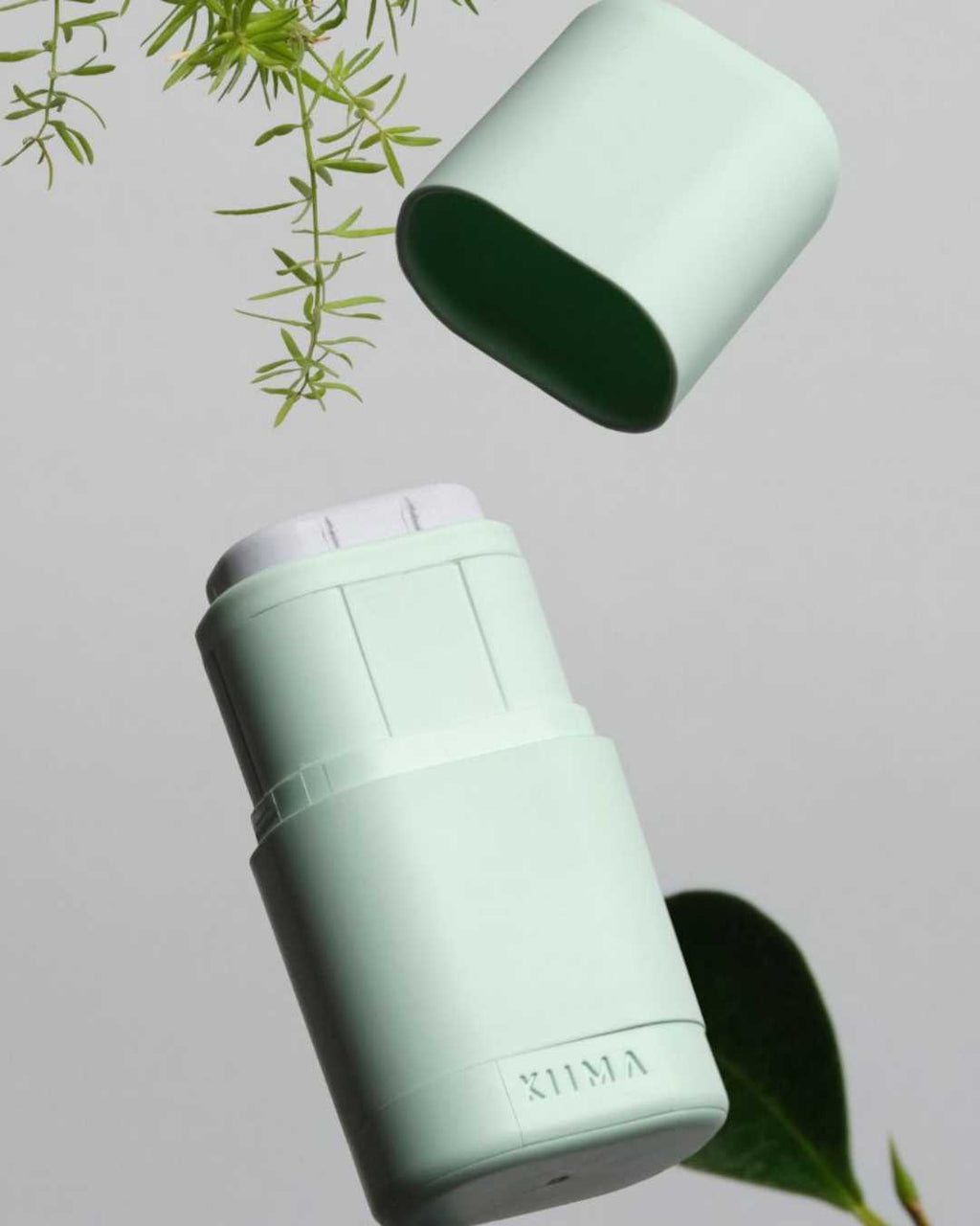 Desodorante Sólido ECO SO PURE - Montber Professional Brand