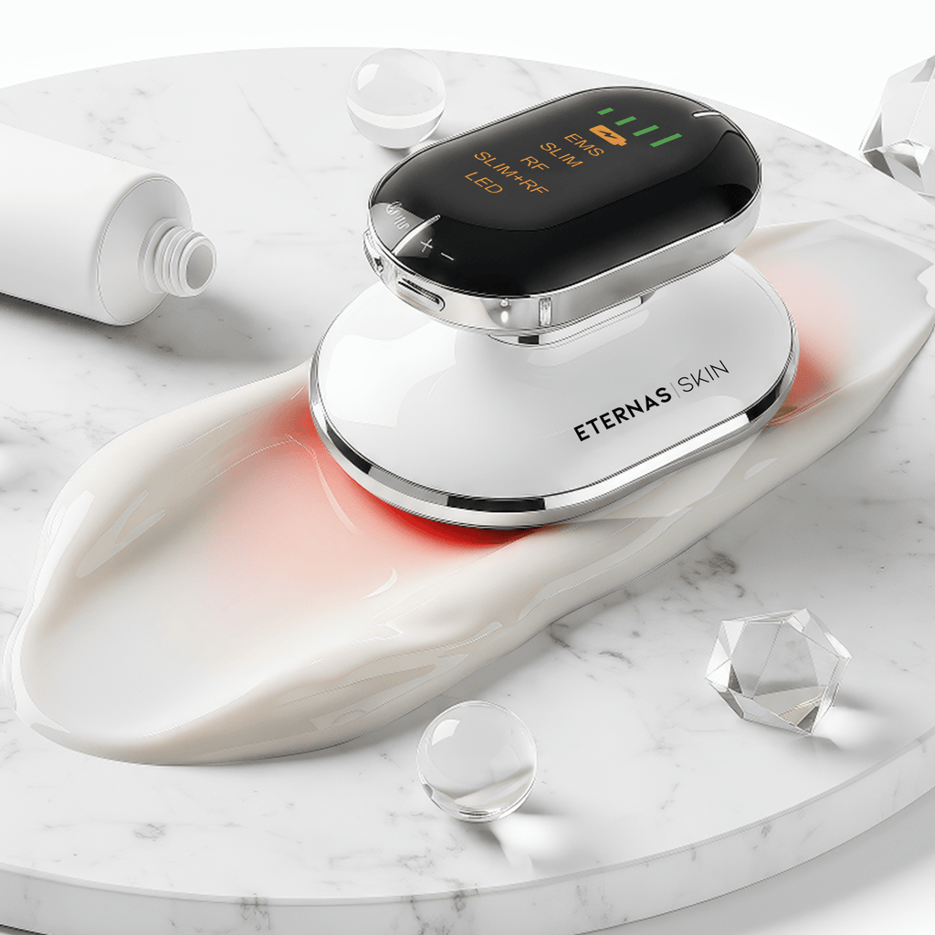 Dispositivo Anticelulitis Radiofrecuencia Tecnología x4 - Montber Professional Brand