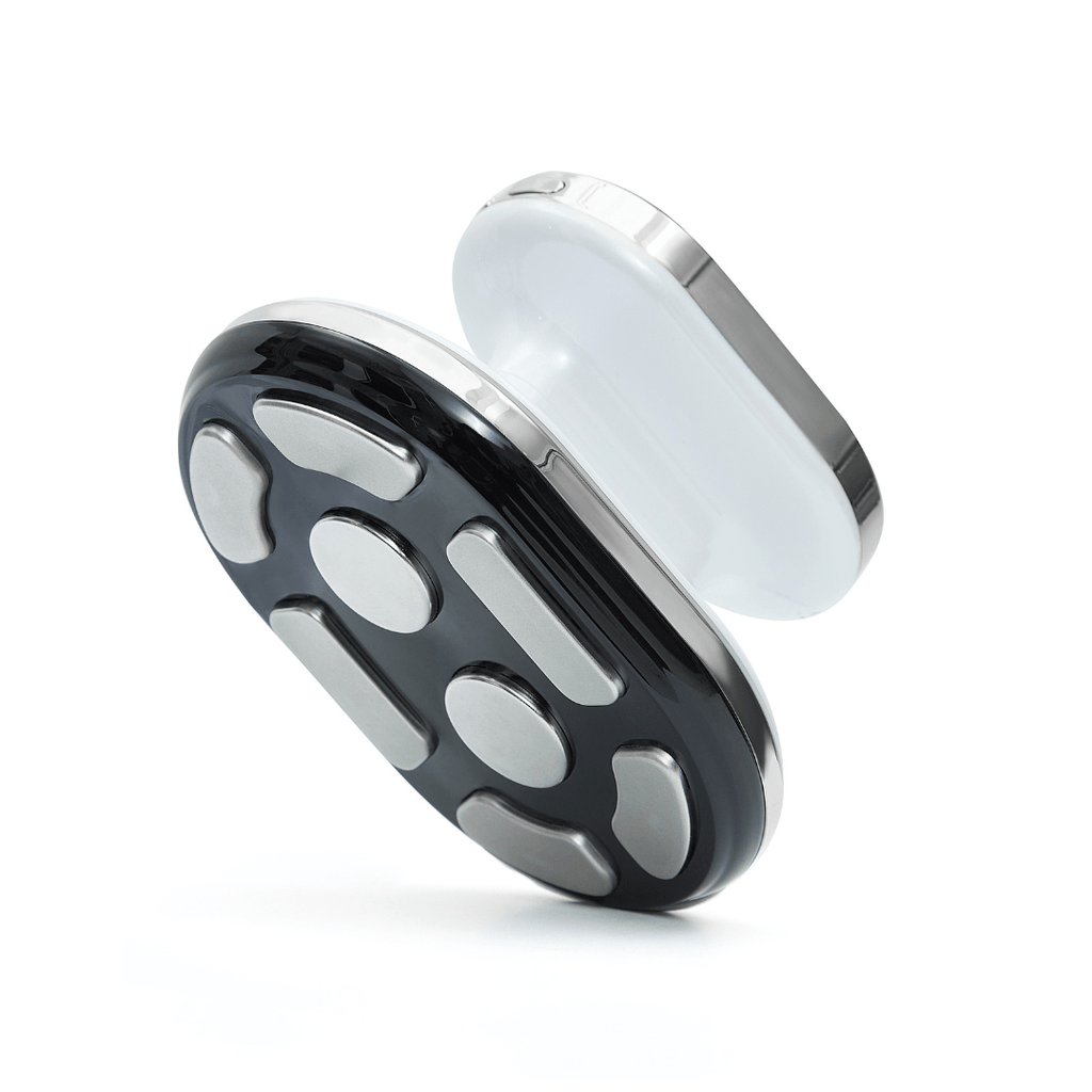 Dispositivo Anticelulitis Radiofrecuencia Tecnología x4 - Montber Professional Brand