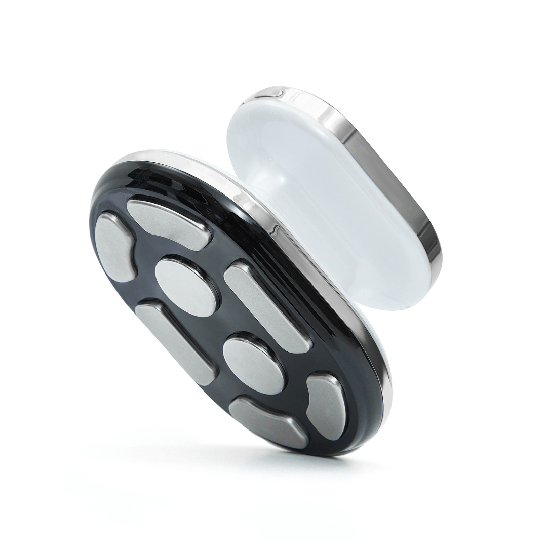 Dispositivo Anticelulitis Radiofrecuencia Tecnología x4 - Montber Professional Brand