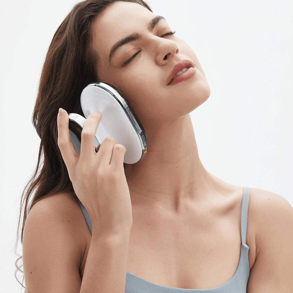 Dispositivo Anticelulitis Radiofrecuencia Tecnología x4 - Montber Professional Brand