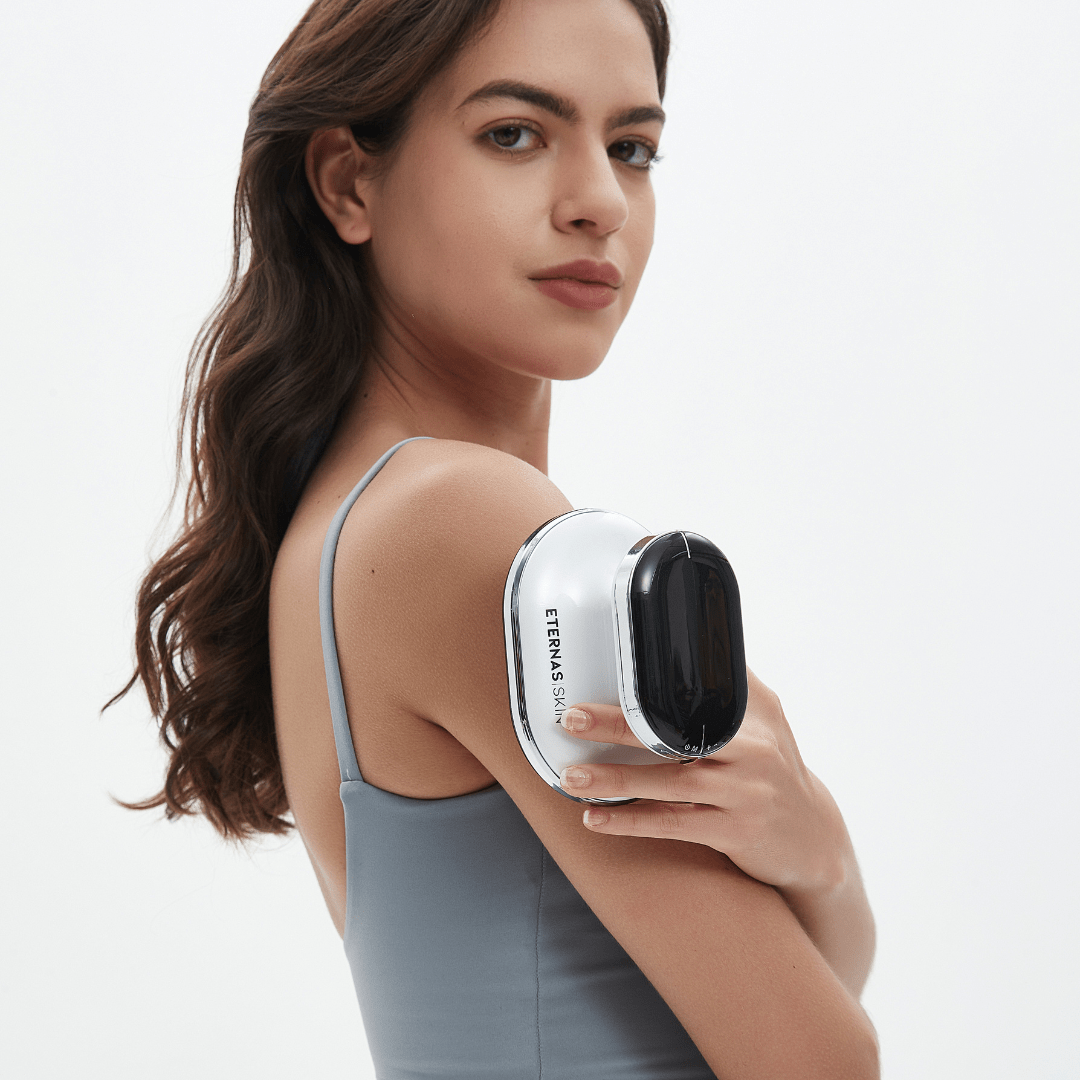 Dispositivo Anticelulitis Radiofrecuencia Tecnología x4 - Montber Professional Brand