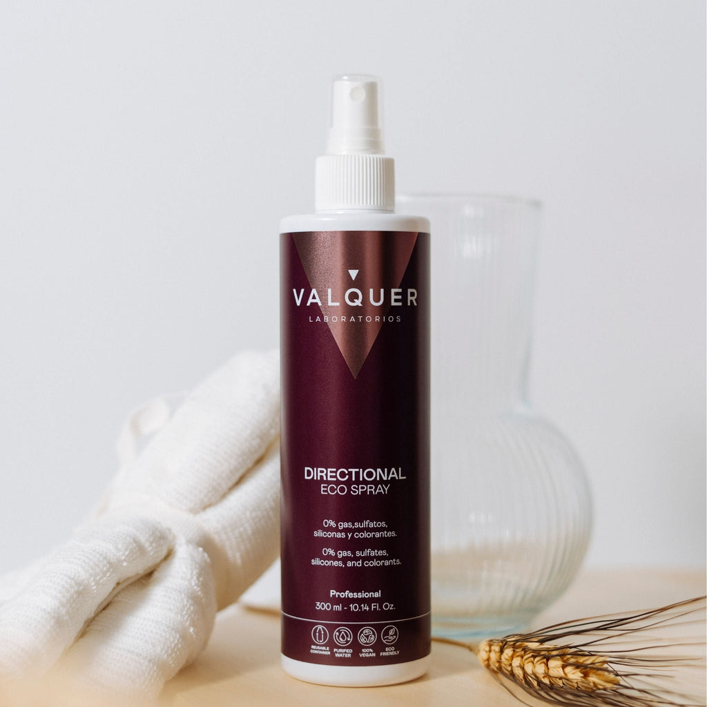 Eco spray direccional - 300 ml - Montber Professional Brand