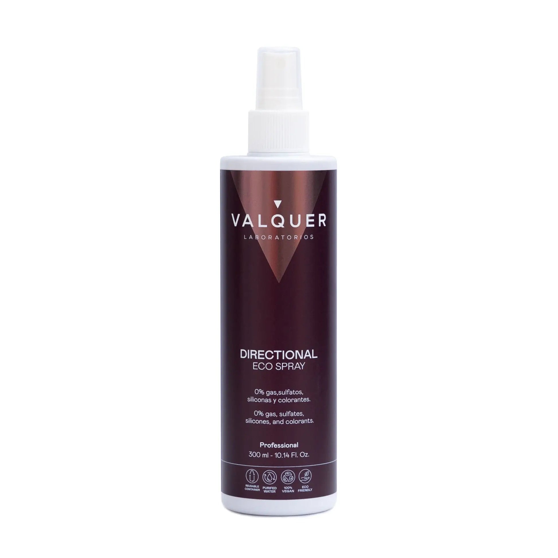 Eco spray direccional - 300 ml - Montber Professional Brand