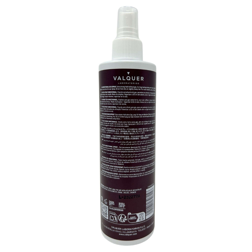 Eco spray direccional - 300 ml - Montber Professional Brand