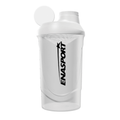 Enasport Shaker Wave Blanco 600 MLT - Montber Professional Brand