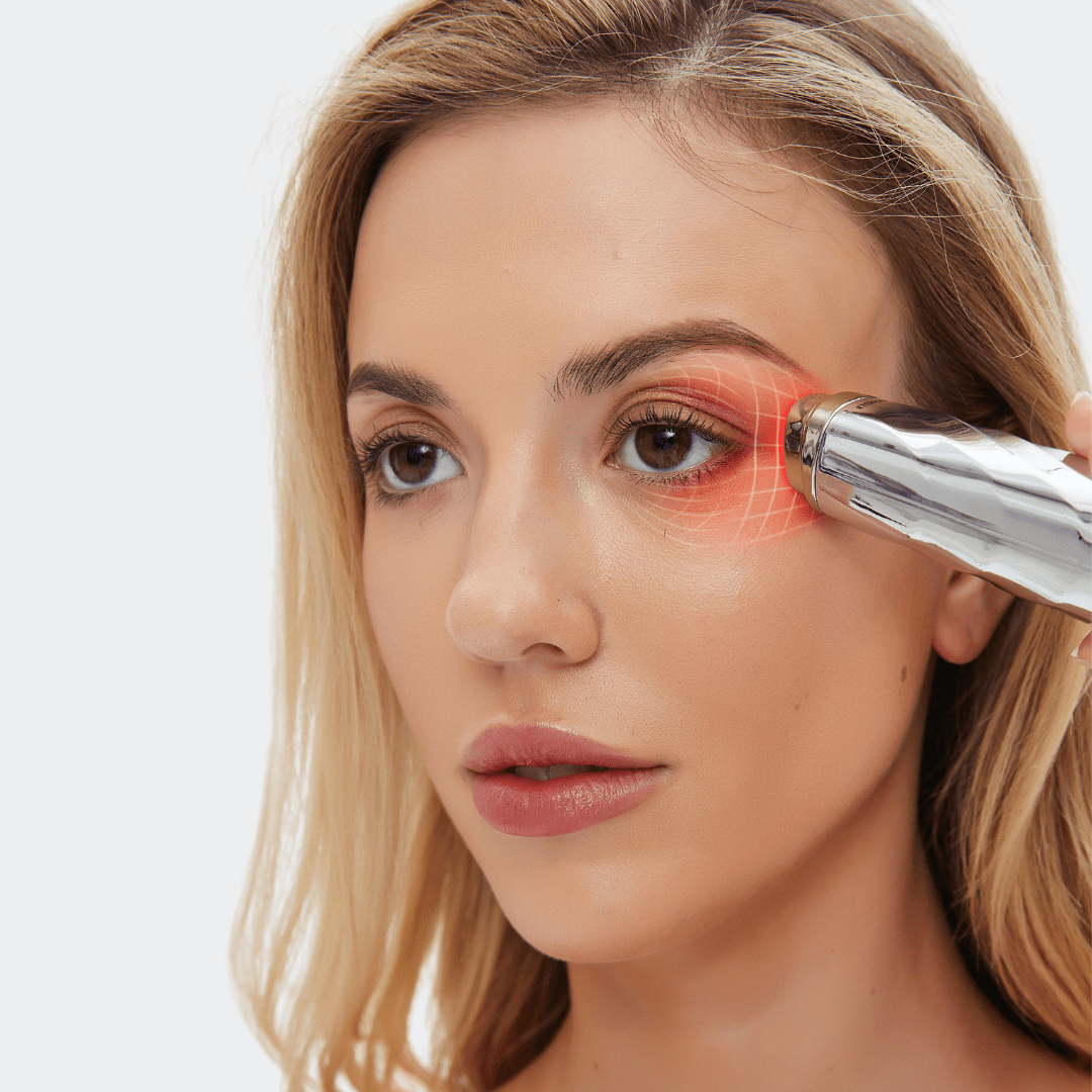 Eyes Perfector Oro 24K RF - Montber Professional Brand