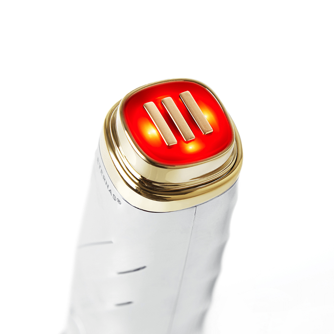 Eyes Perfector Oro 24K RF - Montber Professional Brand