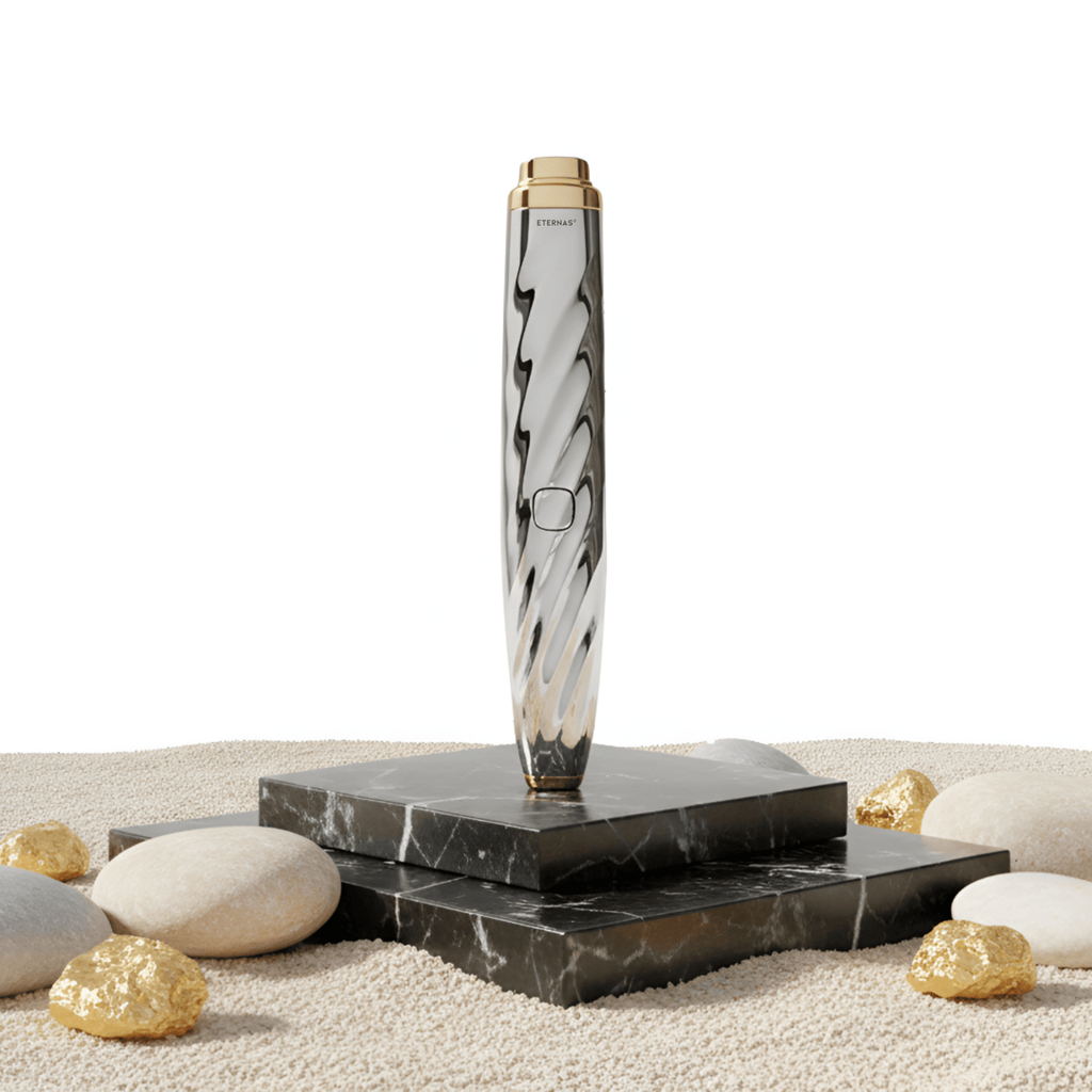 Eyes Perfector Oro 24K RF - Montber Professional Brand