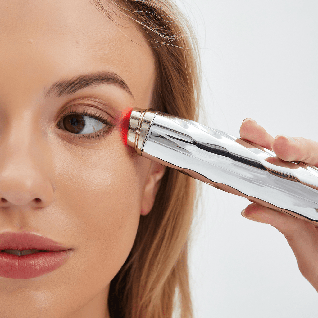 Eyes Perfector Oro 24K RF - Montber Professional Brand