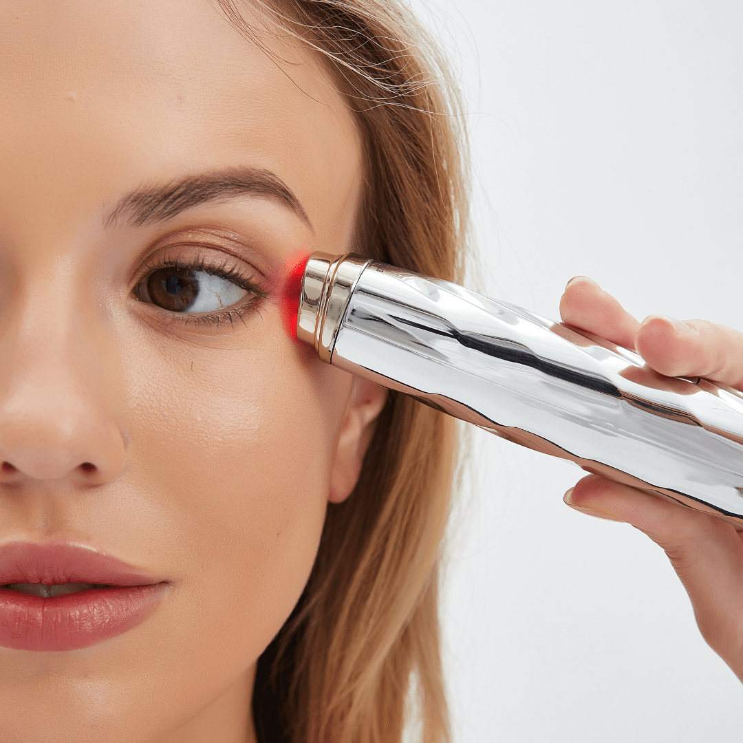 Eyes Perfector Oro 24K RF - Montber Professional Brand