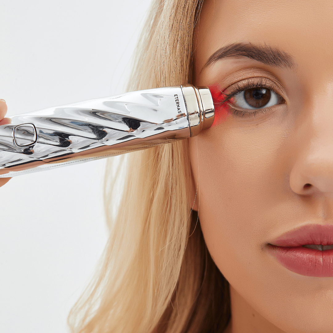 Eyes Perfector Oro 24K RF - Montber Professional Brand