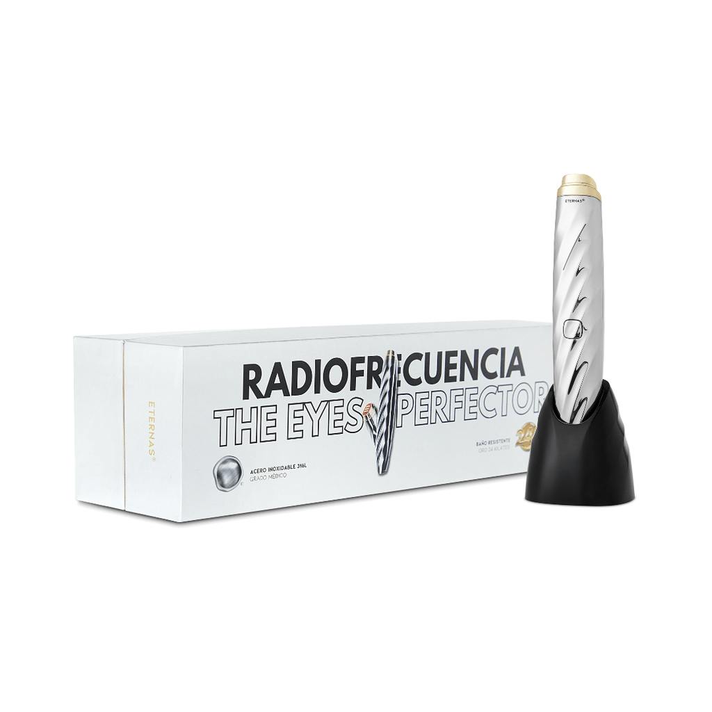 Eyes Perfector Oro 24K RF - Montber Professional Brand