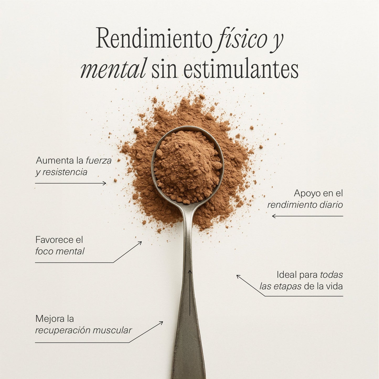 FemmeUp Creatina