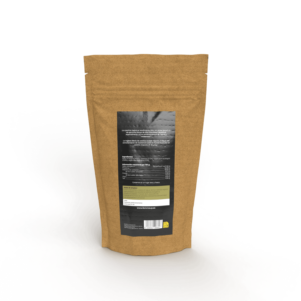 FemmeUp Creatina