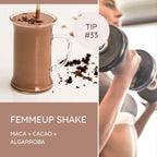 FemmeUp Creatina