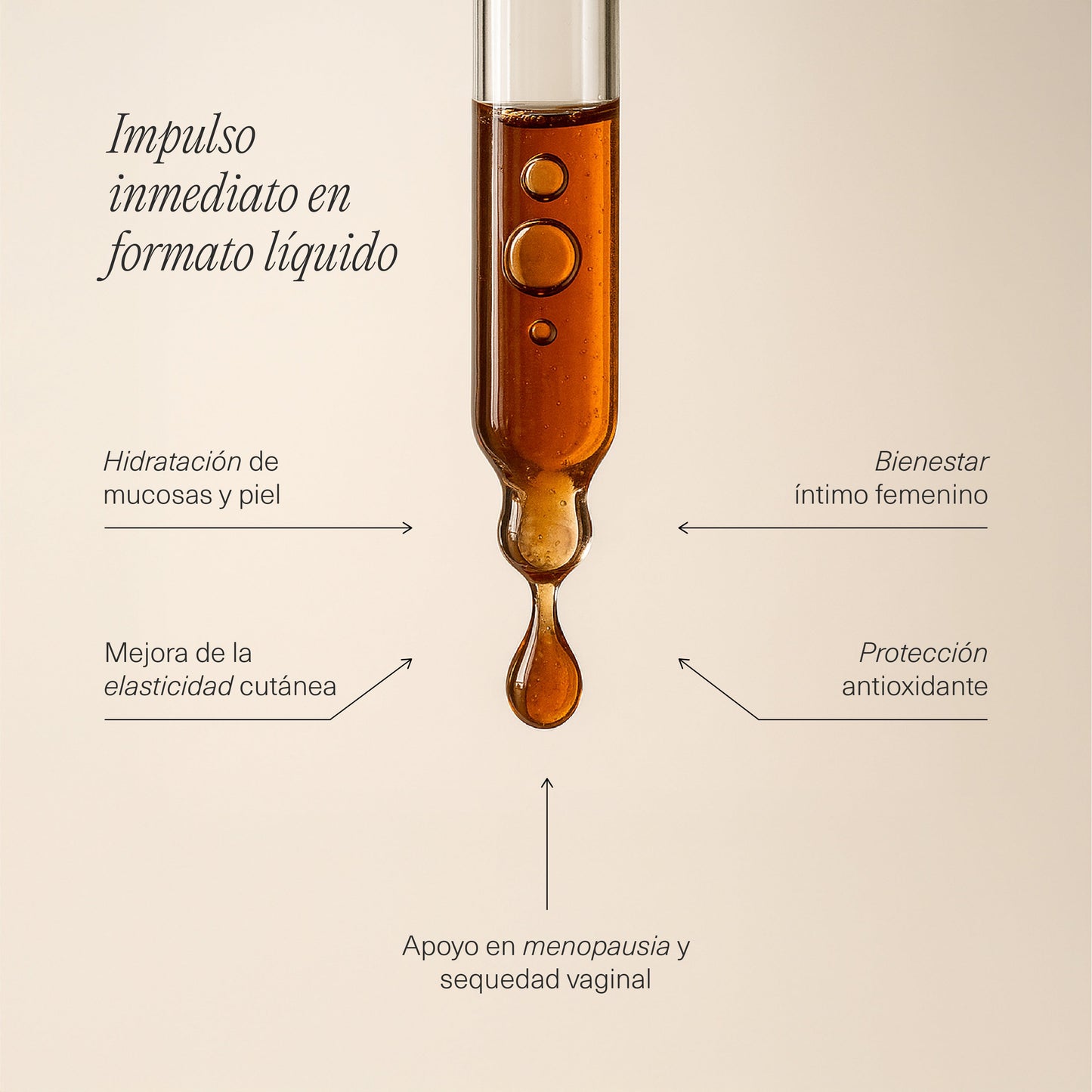 FemmeUp Drops – Energy and Libido in 100% Natural Drops