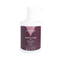 Gel capilar fijador ultrafuerte - 500 ml - Montber Professional Brand