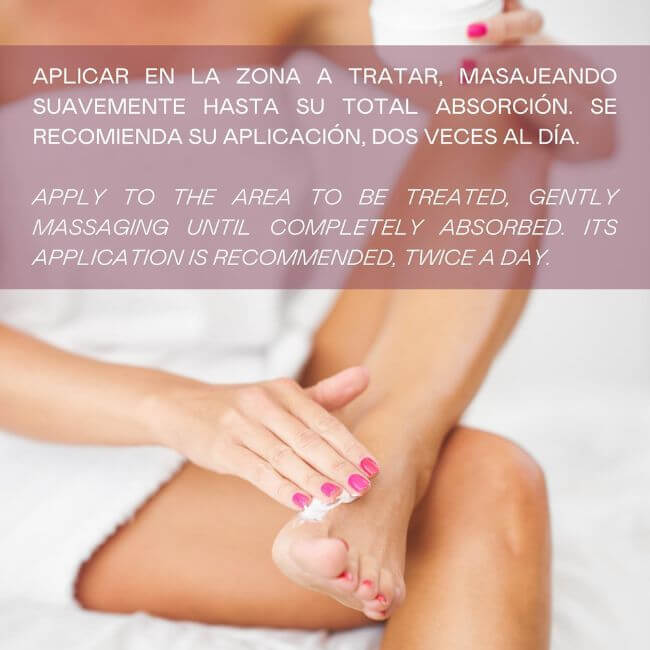 Gel - Cream reductora adelgazante - 250 ml - Montber Professional Brand