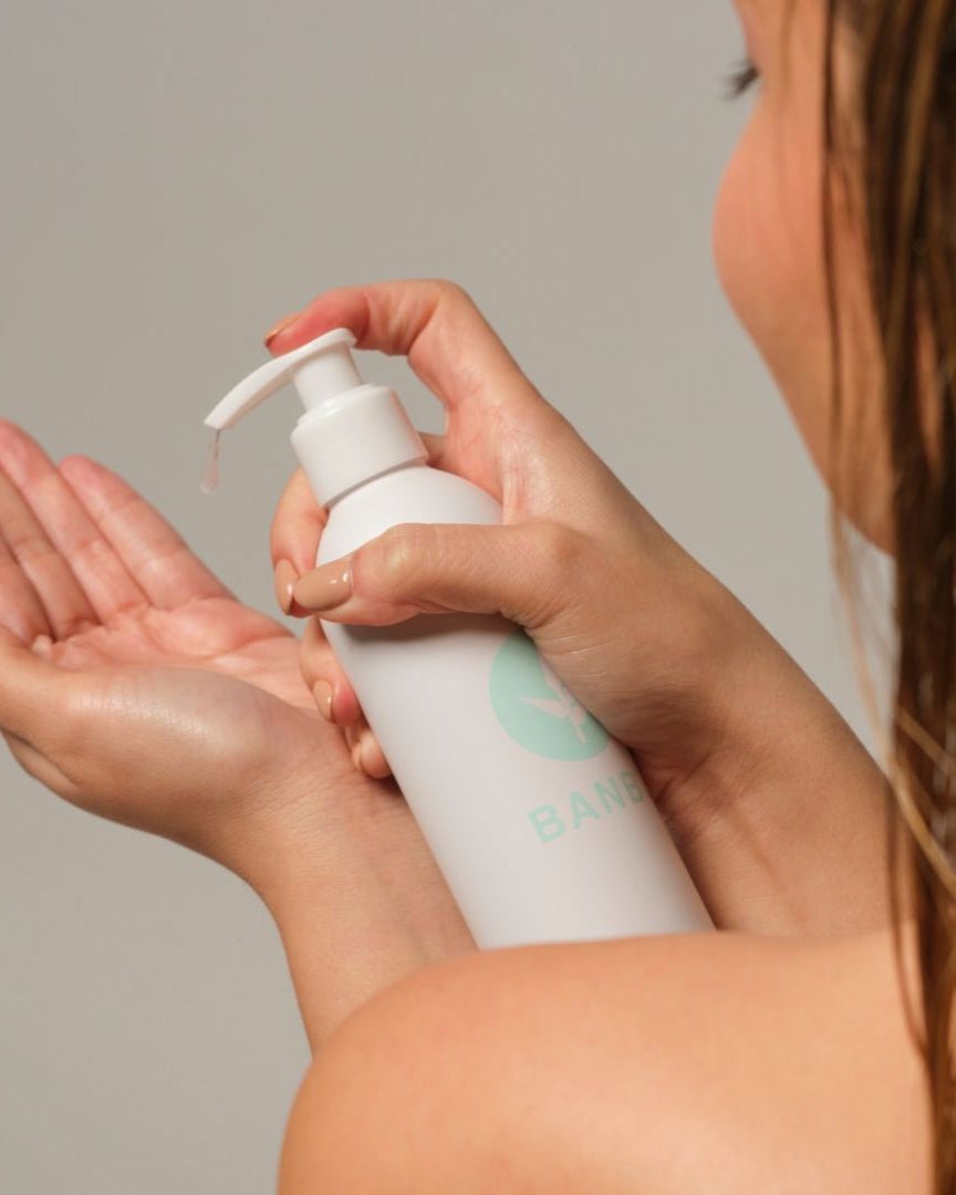 Gel de Peinado ECO - Montber Professional Brand