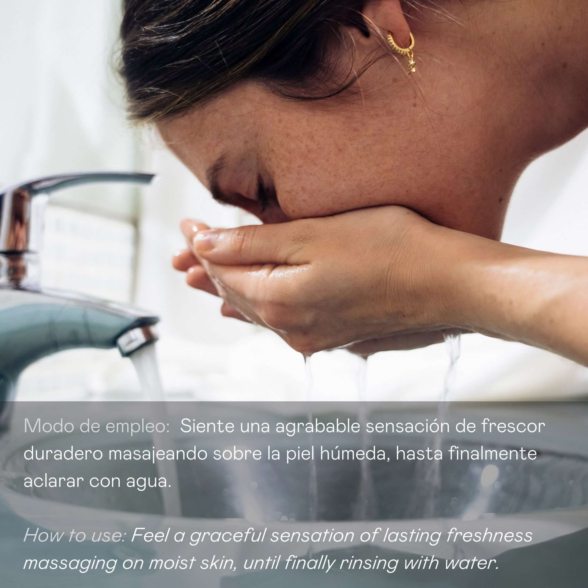 Gel Limpiador Facial Purificante – Control de Brillos y Poros para Piel Grasa - 200 ml - Montber Professional Brand