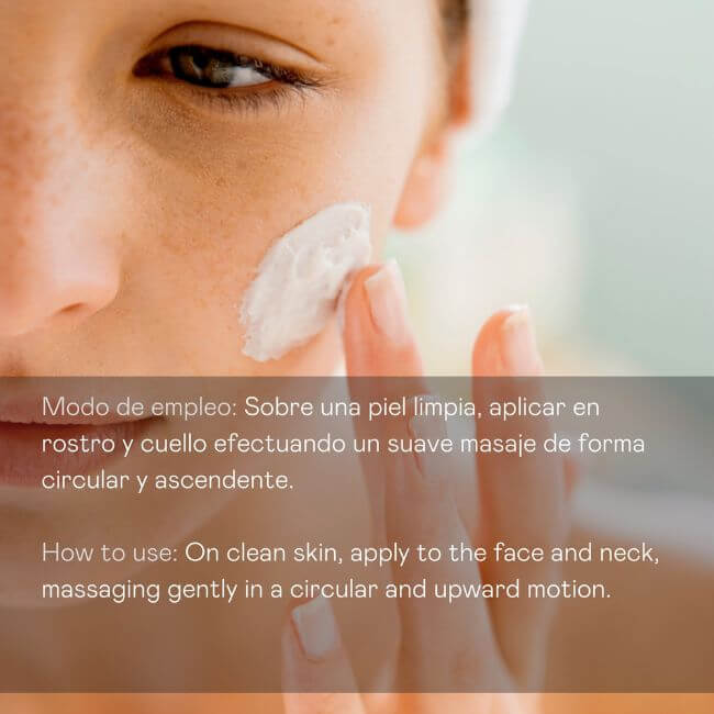 Ialuserum Facial Super - Hidratante – Hidratación Profunda con Ácido Hialurónico y Protección Solar - Montber Professional Brand