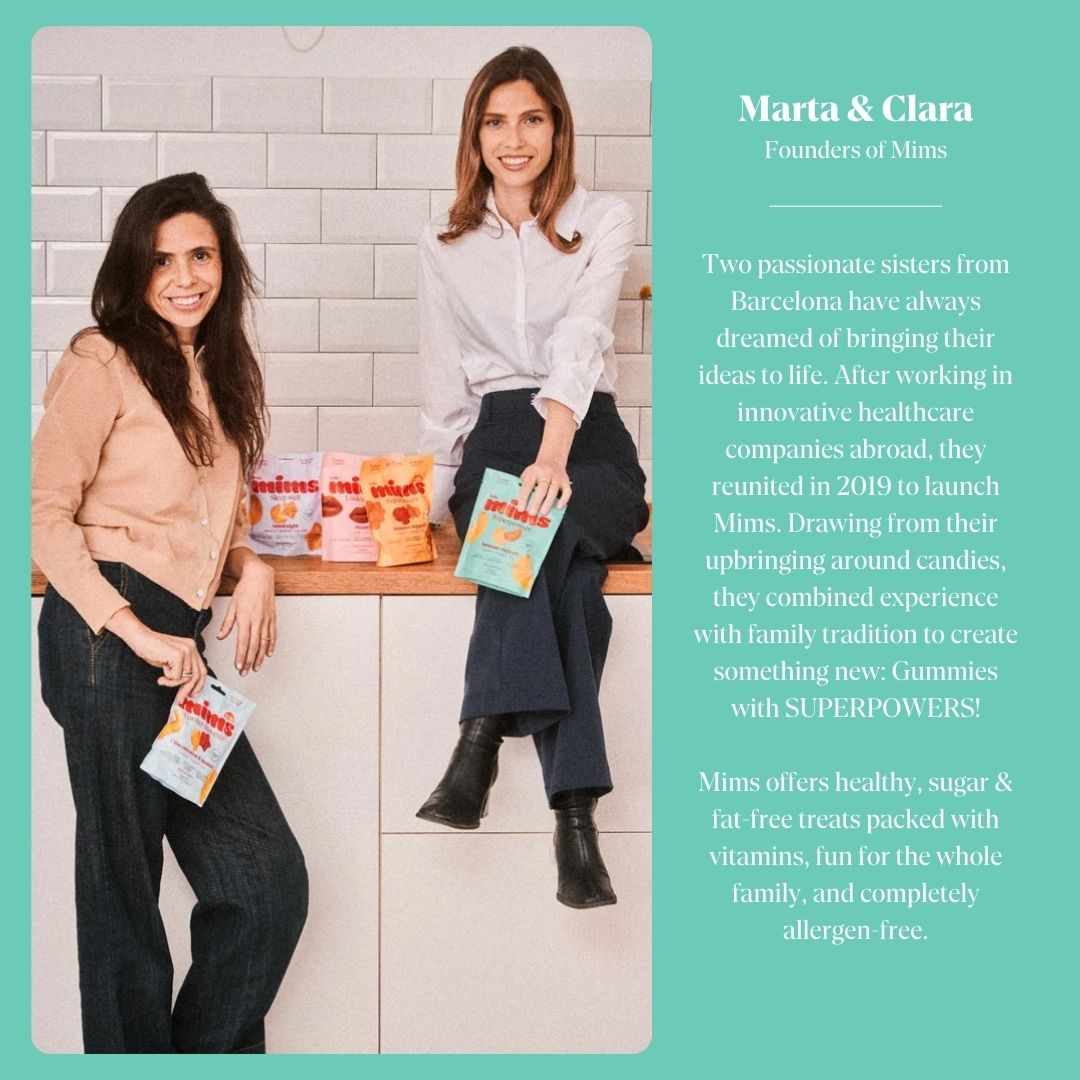 Mims Apoyo Inmunitario