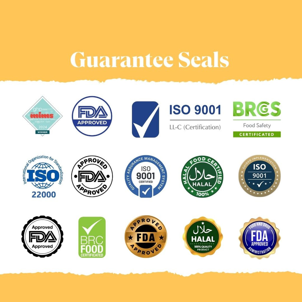 Mims Apoyo Inmunitario Niños