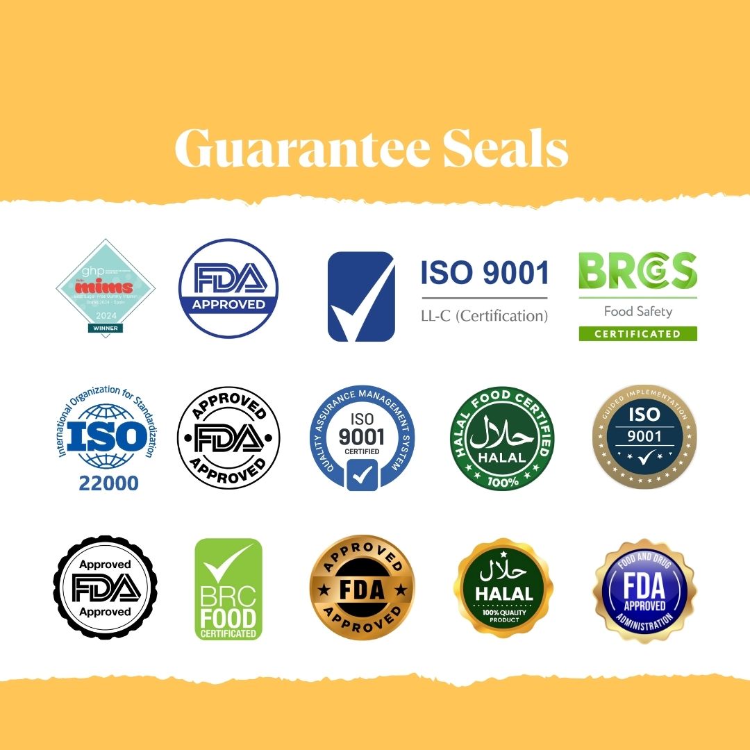 Mims Apoyo Inmunitario Niños