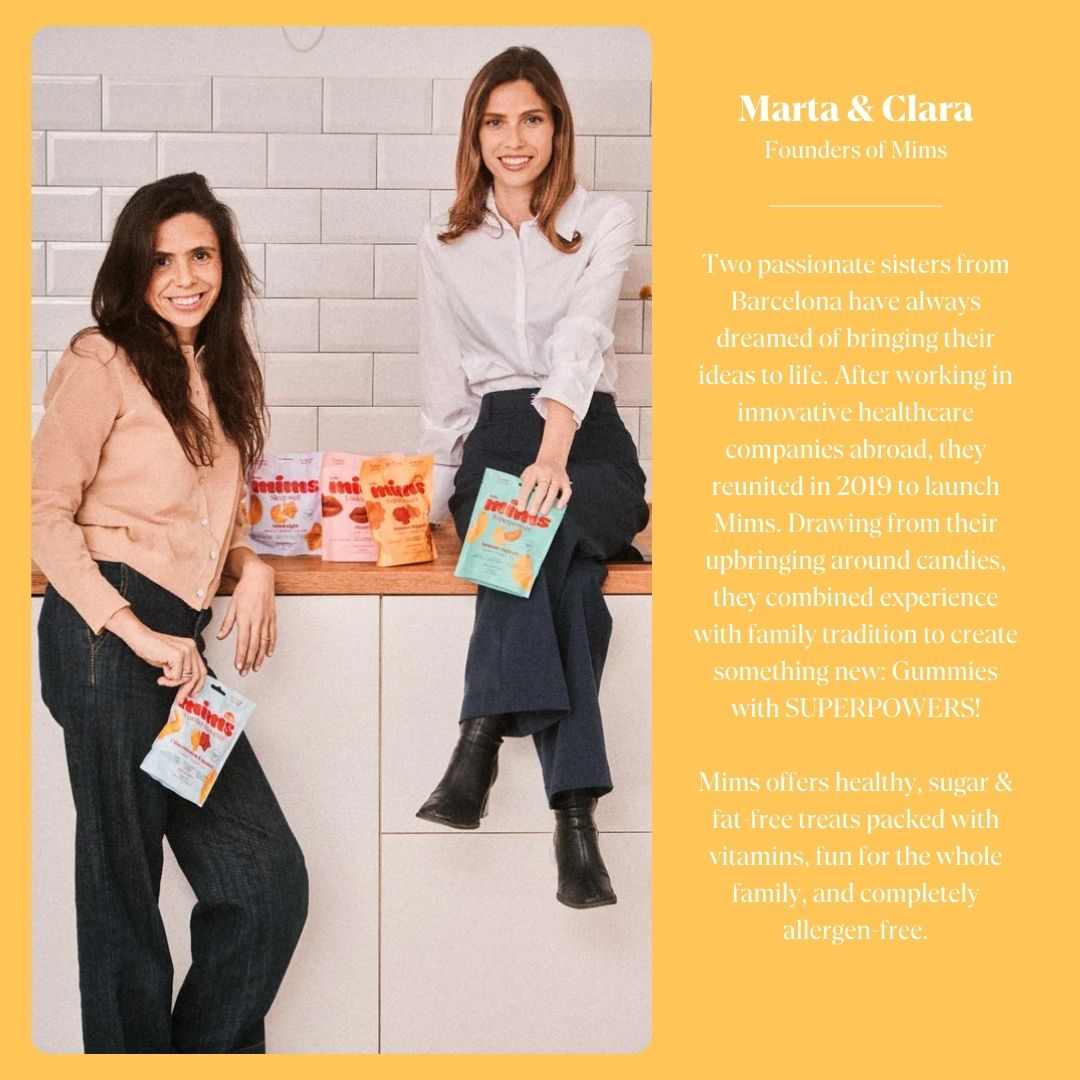 Mims Apoyo Inmunitario Niños