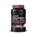 Isoprot 100% Whey Protein Isolate - Montber Professional Brand