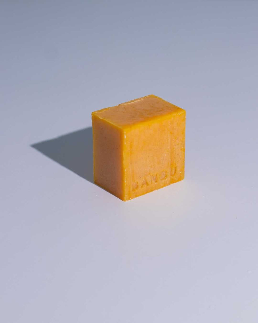 Jabón de Ducha Sólido ECO Cítrico IMPULSE - Montber Professional Brand