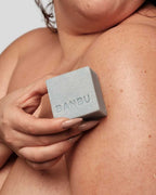 Jabón de Ducha Sólido ECO Silvestre NOSTALGIA - Montber Professional Brand