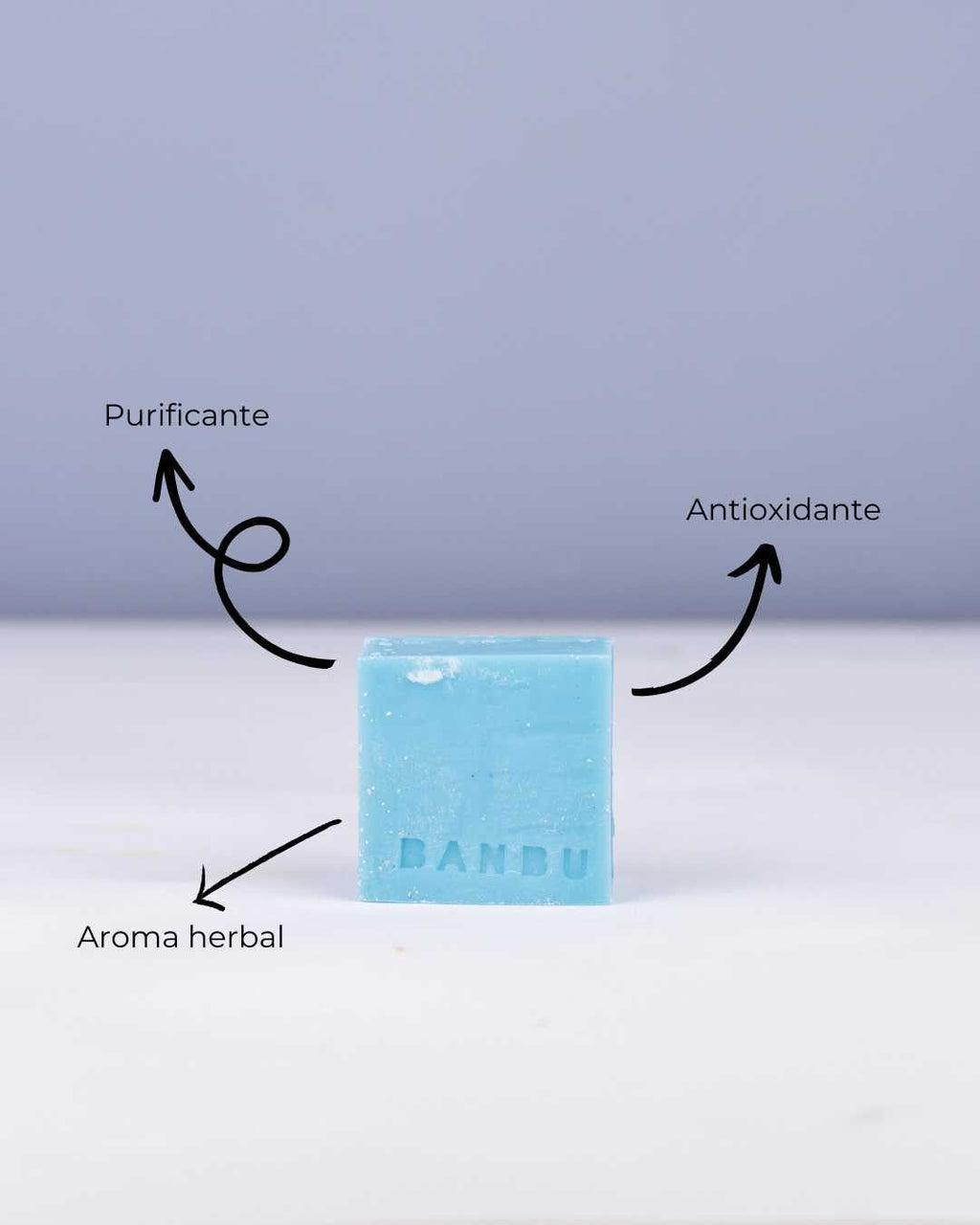 Jabón de Ducha Sólido ECO Silvestre NOSTALGIA - Montber Professional Brand