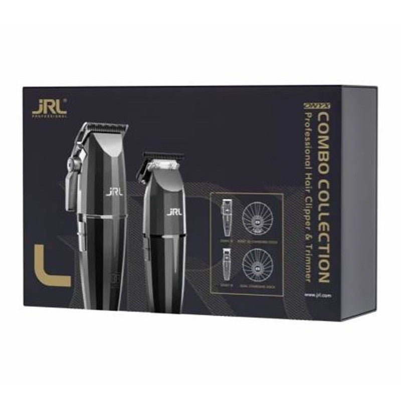 JRL - ONYX Combo Collection - Montber Professional Brand