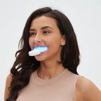 Kit Blanqueador Dental Profesional Tecnología Luz Dual - Montber Professional Brand