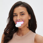 Kit Blanqueador Dental Profesional Tecnología Luz Dual - Montber Professional Brand