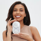 Kit Blanqueador Dental Profesional Tecnología Luz Dual - Montber Professional Brand