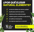 L-Citrulina Malato en Polvo: Aumenta tu Energía al Entrenar - Montber Professional Brand